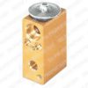 DELPHI TSP0585060 Expansion Valve, air conditioning